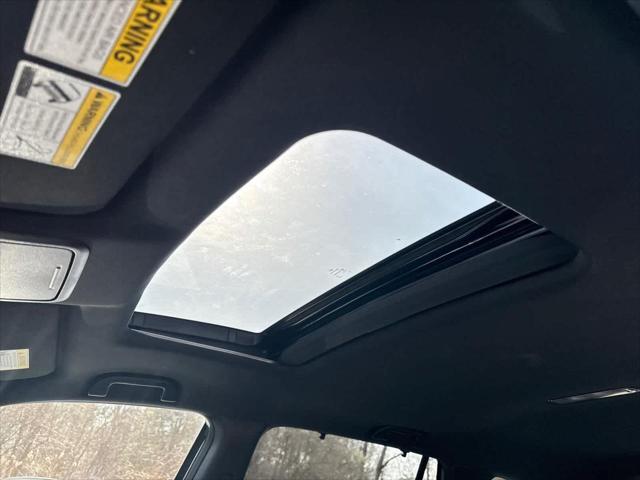 2021 Honda Passport AWD EX-L