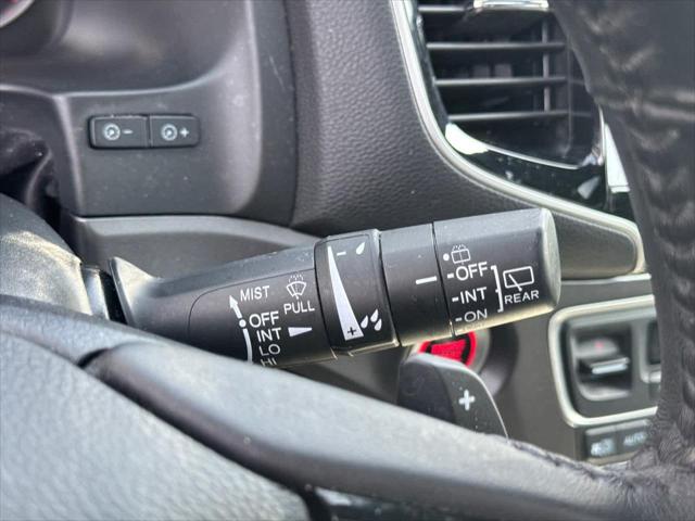 2021 Honda Passport AWD EX-L