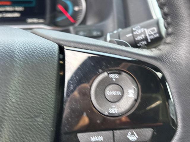 2021 Honda Passport AWD EX-L