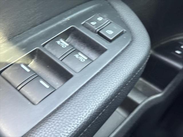 2021 Honda Passport AWD EX-L