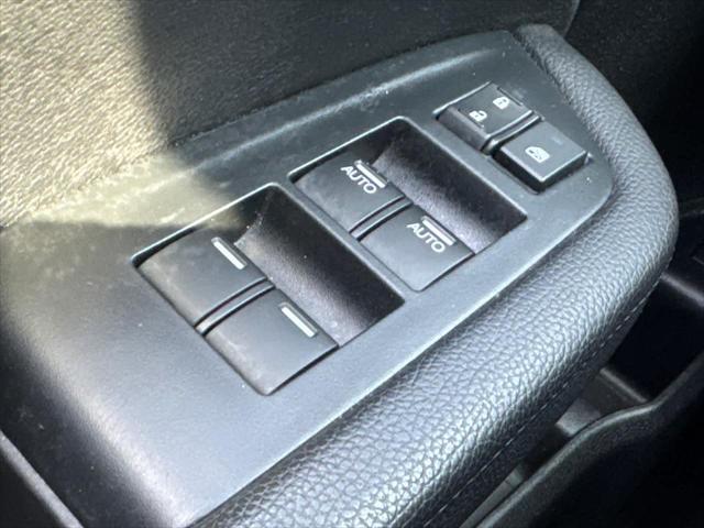 2021 Honda Passport AWD EX-L