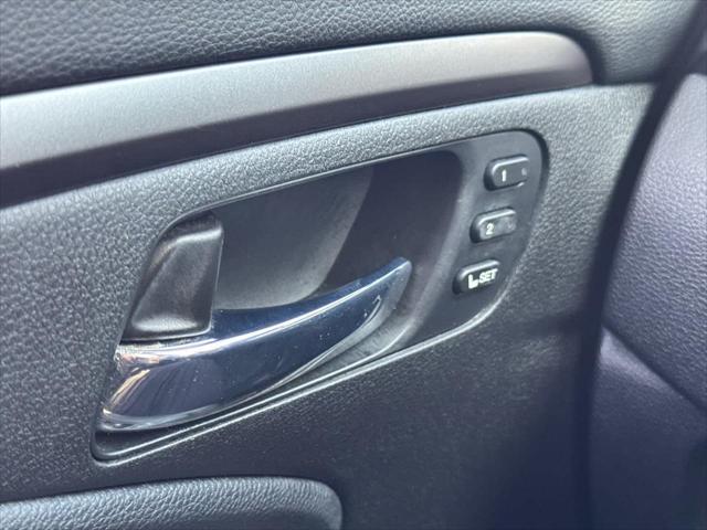 2021 Honda Passport AWD EX-L