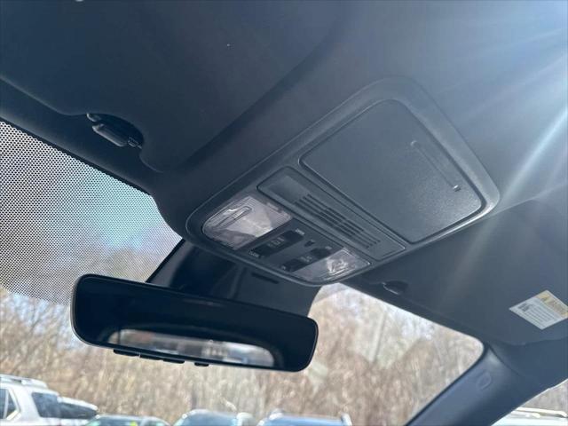 2021 Honda Passport AWD EX-L