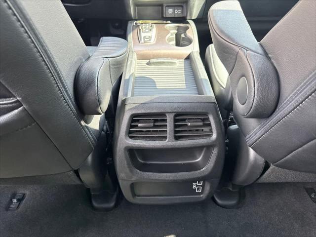 2021 Honda Passport AWD EX-L