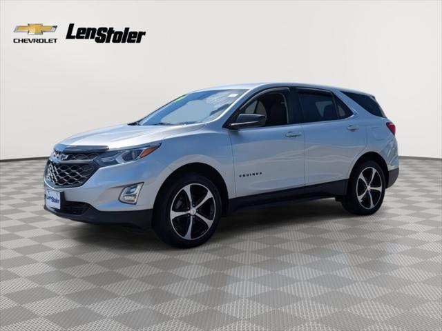 2019 Chevrolet Equinox LT 2019 Chevrolet Equinox LT
