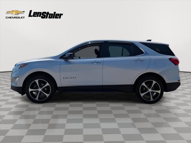 2019 Chevrolet Equinox LT 2019 Chevrolet Equinox LT