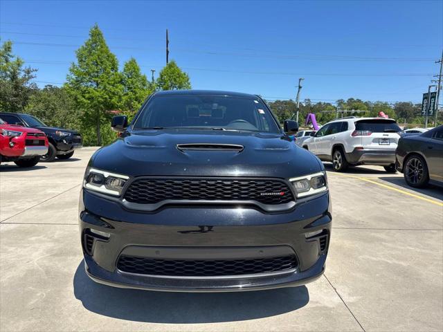 2021 Dodge Durango R/T RWD