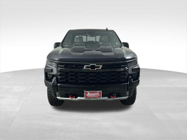2023 Chevrolet Silverado 1500 4WD Crew Cab Short Bed ZR2