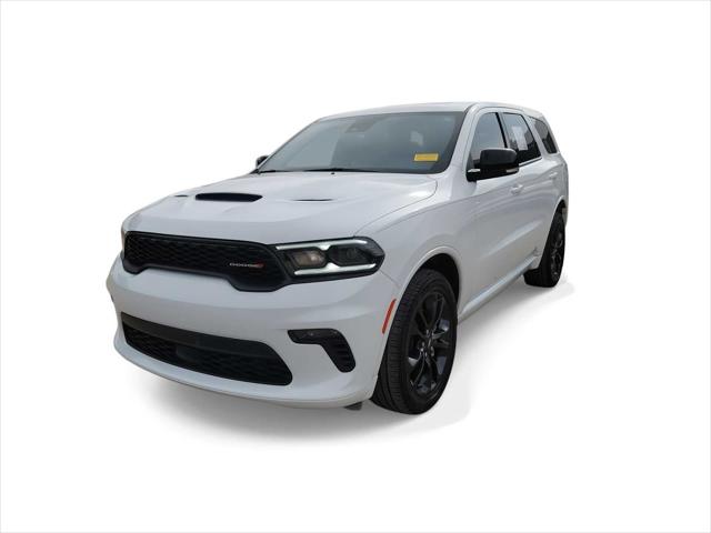 2022 Dodge Durango GT Plus AWD