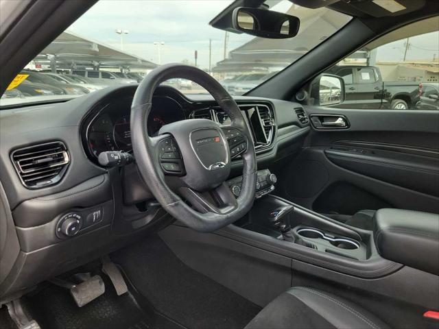 2022 Dodge Durango GT Plus AWD