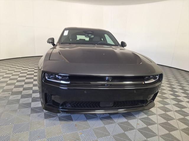 2025 Dodge Charger CHARGER 2-DOOR DAYTONA R/T AWD