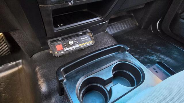 2013 Ford F-150 XL Pickup 4D 8 ft