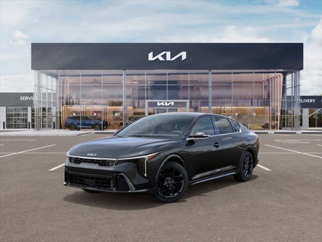 2025 Kia K4 GT-Line Turbo for sale in Nashua, NH