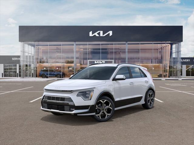 2025 Kia Niro Plug-In Hybrid SX Touring for sale in Nashua, NH