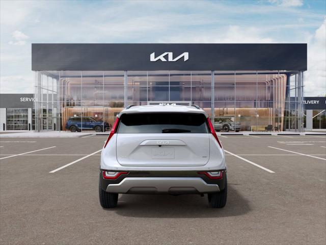 2025 Kia Niro Plug-In Hybrid SX Touring