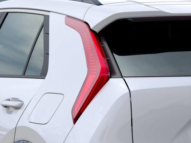 2025 Kia Niro Plug-In Hybrid SX Touring