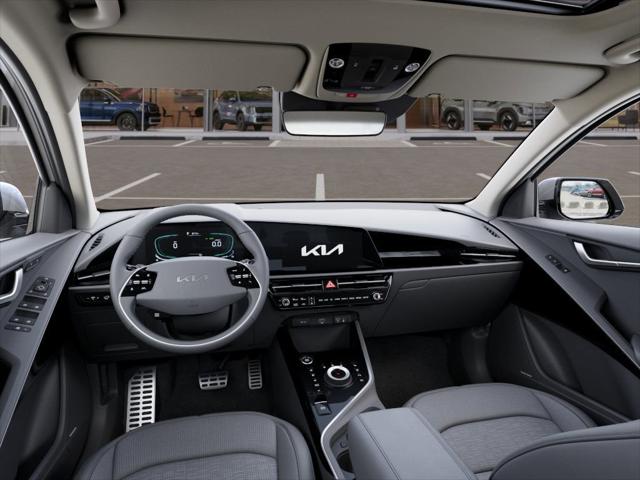 2025 Kia Niro Plug-In Hybrid SX Touring