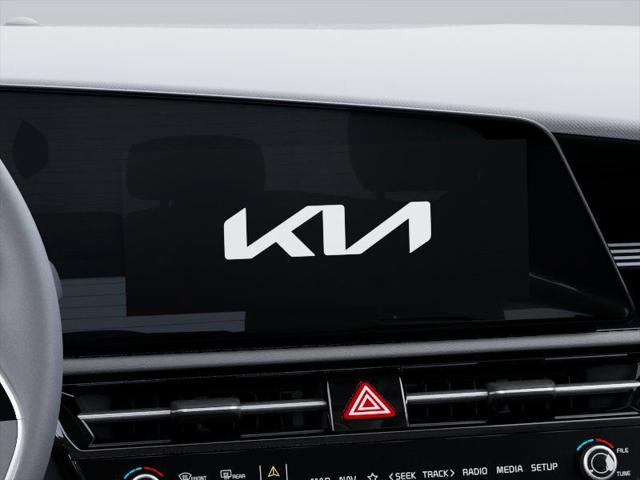 2025 Kia Niro Plug-In Hybrid SX Touring