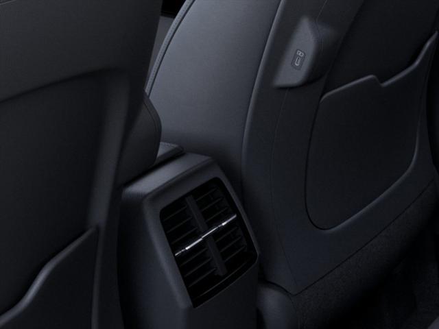 2025 Kia Niro Plug-In Hybrid SX Touring
