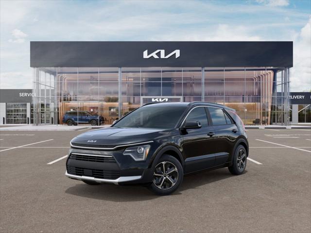 2025 Kia Niro Plug-In Hybrid EX for sale in Nashua, NH