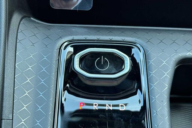 2025 Jeep Wagoneer Launch Edition