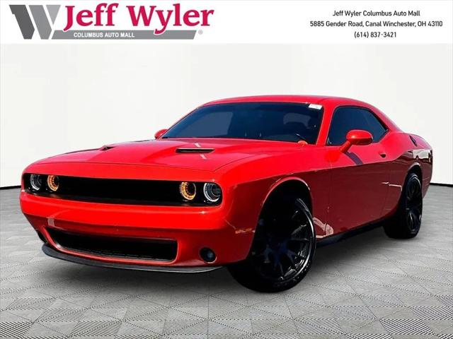 2020 Dodge Challenger for sale near CANAL WINCHESTER, OH