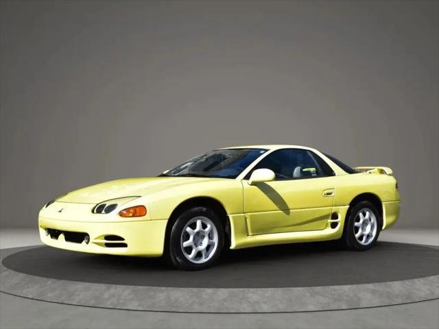 1994 Mitsubishi 300 SL Coupe 2D for sale in Canton, MA