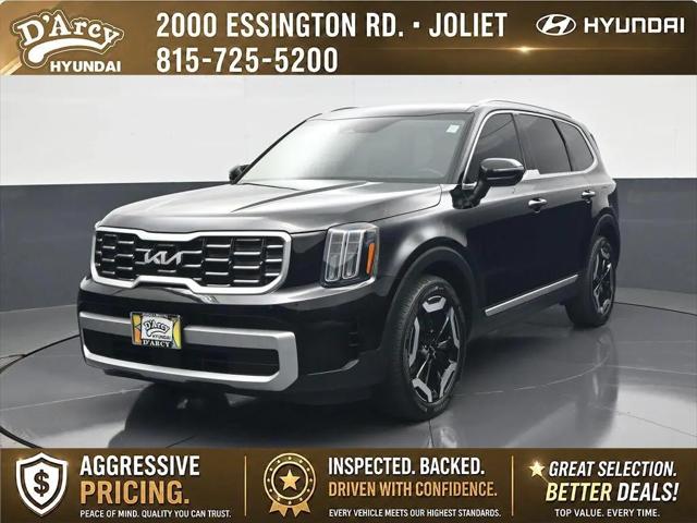 2023 Kia Telluride S for sale in Joliet, IL