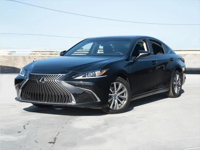 2021 Lexus ES 250 250 for sale in Marion, OH