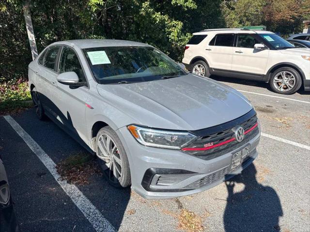 2019 Volkswagen Jetta GLI 2.0T S for sale in Harrisonburg, VA