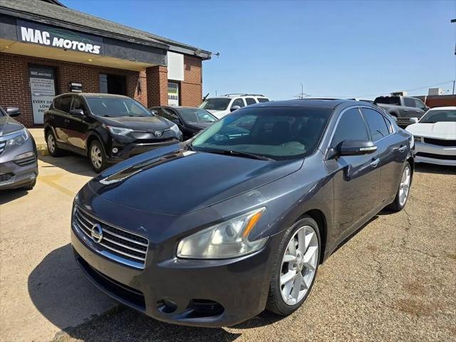 2009 Nissan Maxima 3.5 SV for sale in Arlington, TX