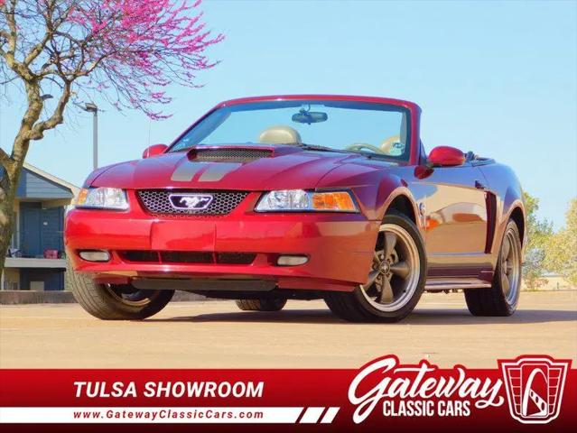 2004 Ford Mustang GT for sale in O Fallon, IL