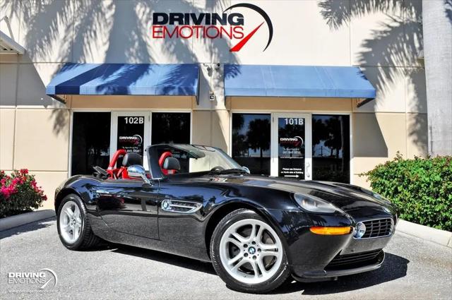 2001 BMW Z8 Base for sale in Lake Park, FL
