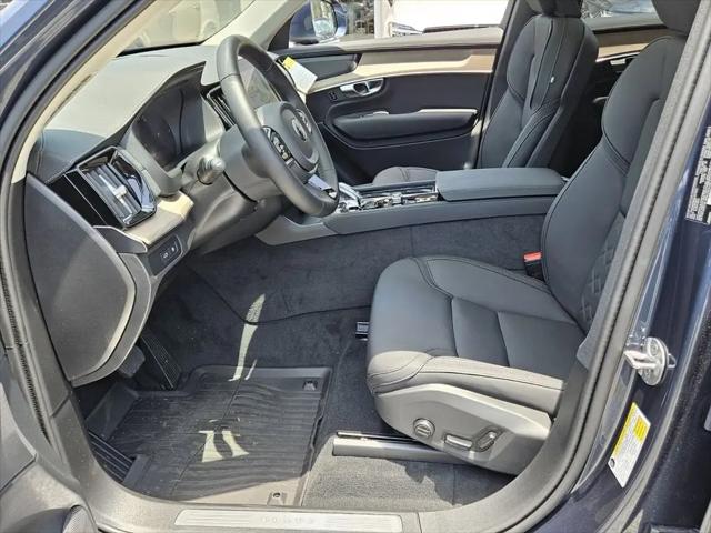 2025 Volvo XC90 Plug-In Hybrid T8 Plus 7-Seater for sale in Jacksonville, FL