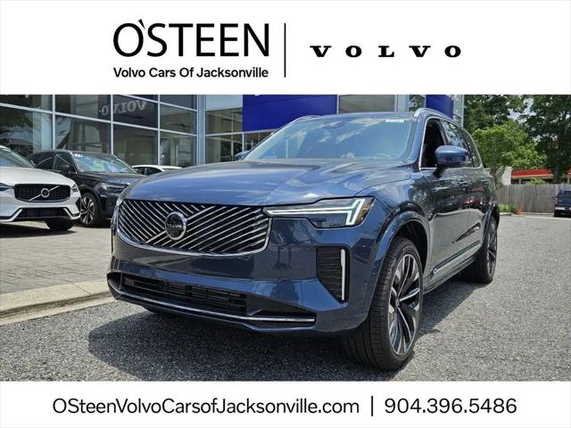2025 Volvo XC90 Plug-In Hybrid T8 Plus 7-Seater for sale in Jacksonville, FL
