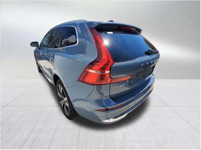 2022 Volvo XC60 B6 Inscription