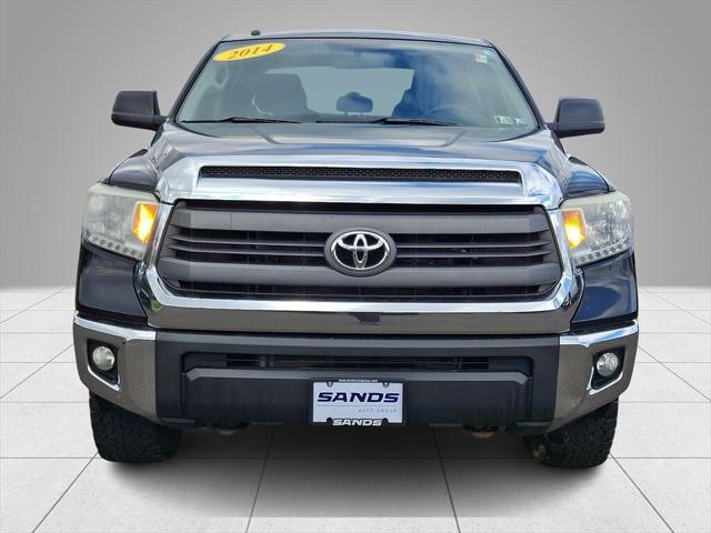 2014 Toyota Tundra SR5 5.7L V8