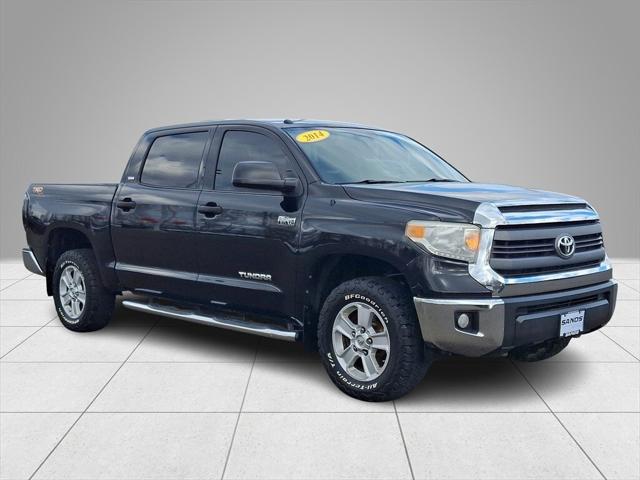 2014 Toyota Tundra SR5 5.7L V8