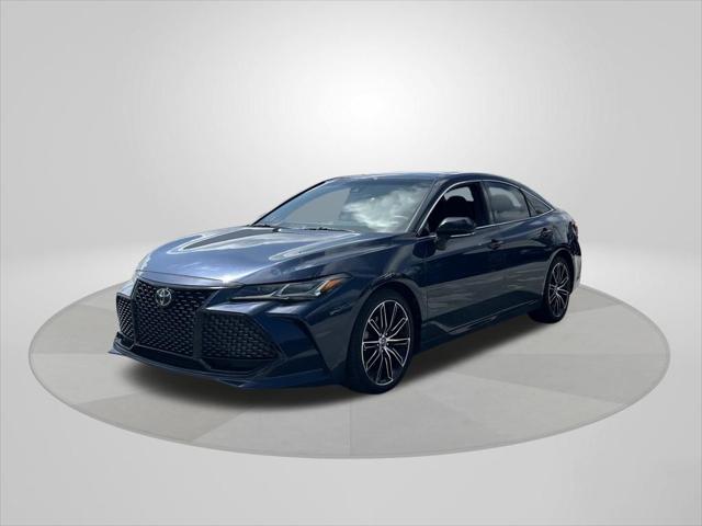 2019 Toyota Avalon Touring