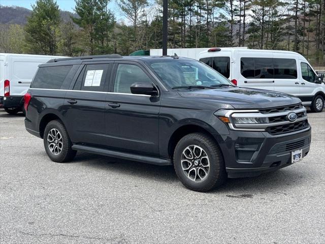 2022 Ford Expedition XLT MAX