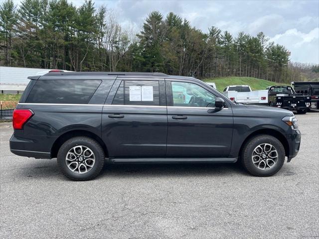 2022 Ford Expedition XLT MAX