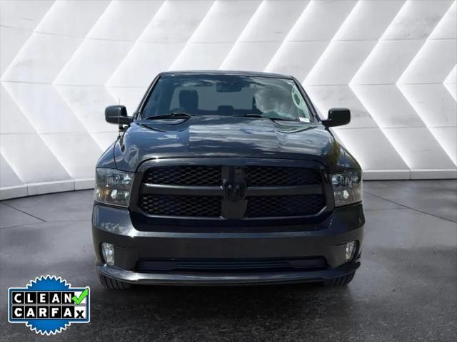 2016 RAM 1500 Express