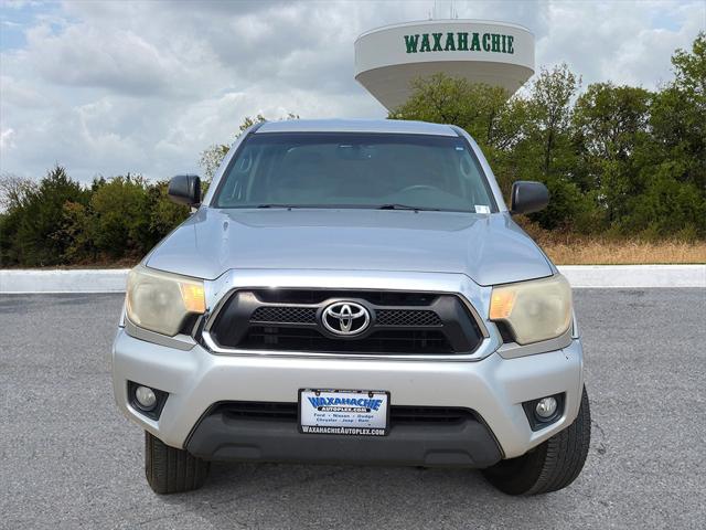 2012 Toyota Tacoma PreRunner V6