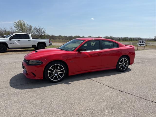 2023 Dodge Charger R/T