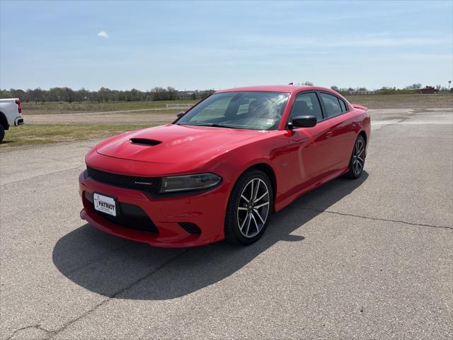 2023 Dodge Charger R/T