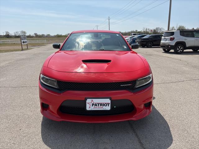 2023 Dodge Charger R/T