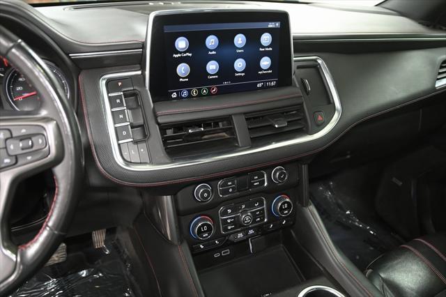 2021 Chevrolet Tahoe 2WD RST