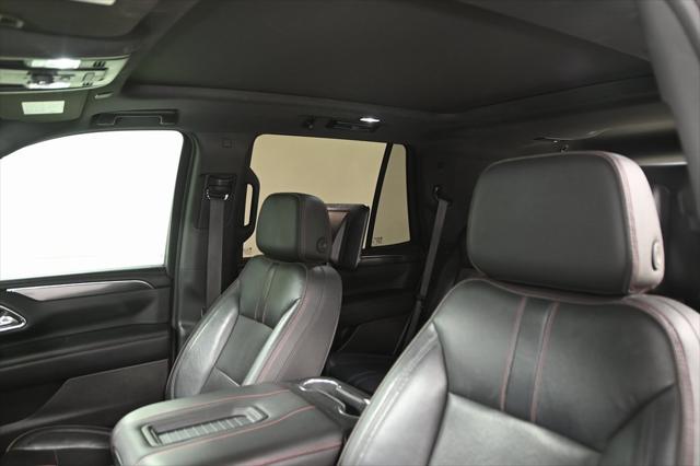 2021 Chevrolet Tahoe 2WD RST