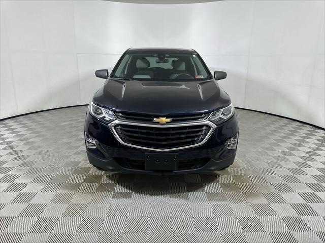 2020 Chevrolet Equinox AWD LS