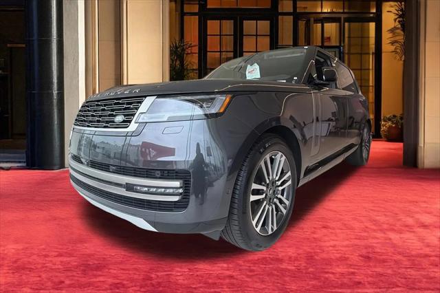2025 Land Rover Range Rover P530 SE 7 Seat for sale in Los Angeles, CA
